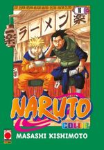 Naruto Color (Gazzetta dello Sport)